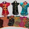 Wine Bottle Covers & Opener