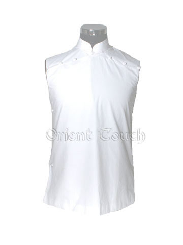 Goodman's Honor Cotton Vest
