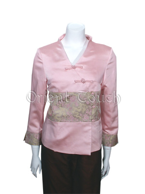 Recherche Feminity Jacket